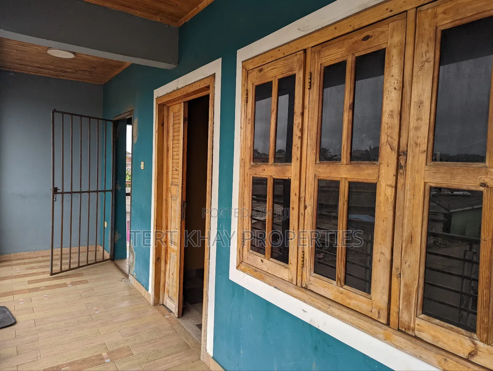 Pub,Restaurant,2 Bedrm.Self Contained 2 for Rent in Nungua