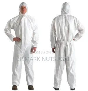 Fumigation Vest/Respirator for Sale