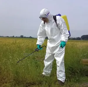 Fumigation Vest/Respirator for Sale
