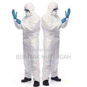 Fumigation Vest/Respirator for Sale
