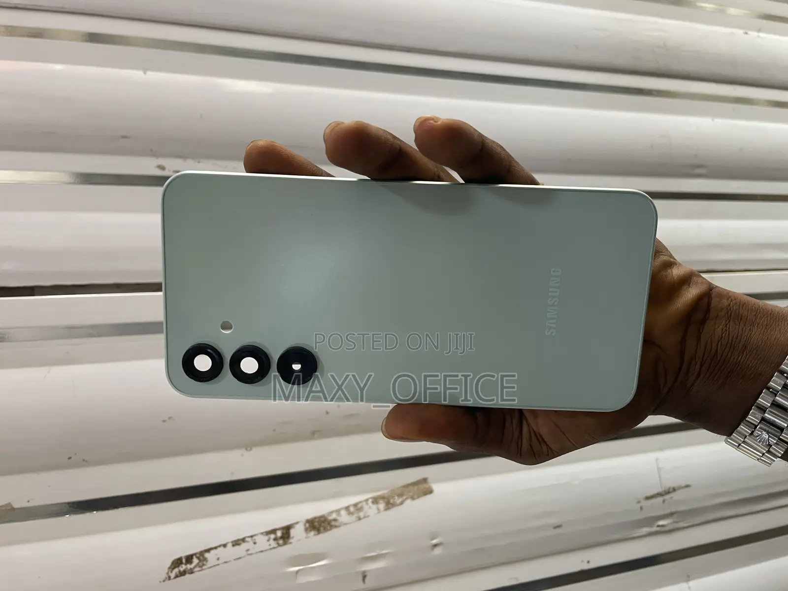 Samsung Galaxy A16 Housing