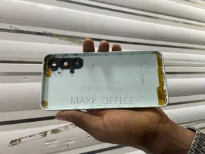 Samsung Galaxy A16 Housing