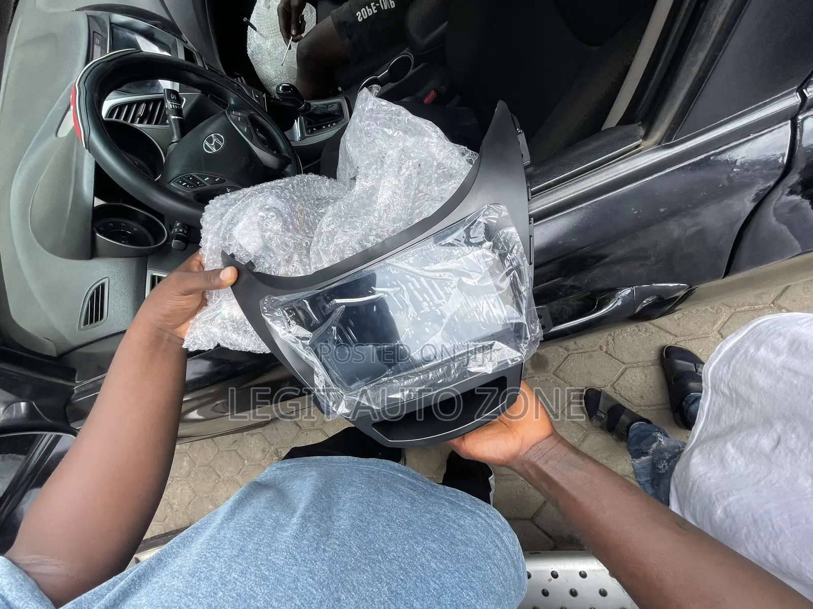 Hyundai Elantra 2012,2014,2016,2013 Android Tape Available