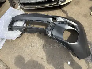 Mitsubishi Outlander 2022,2023,2024 Front Bumper Skeleton