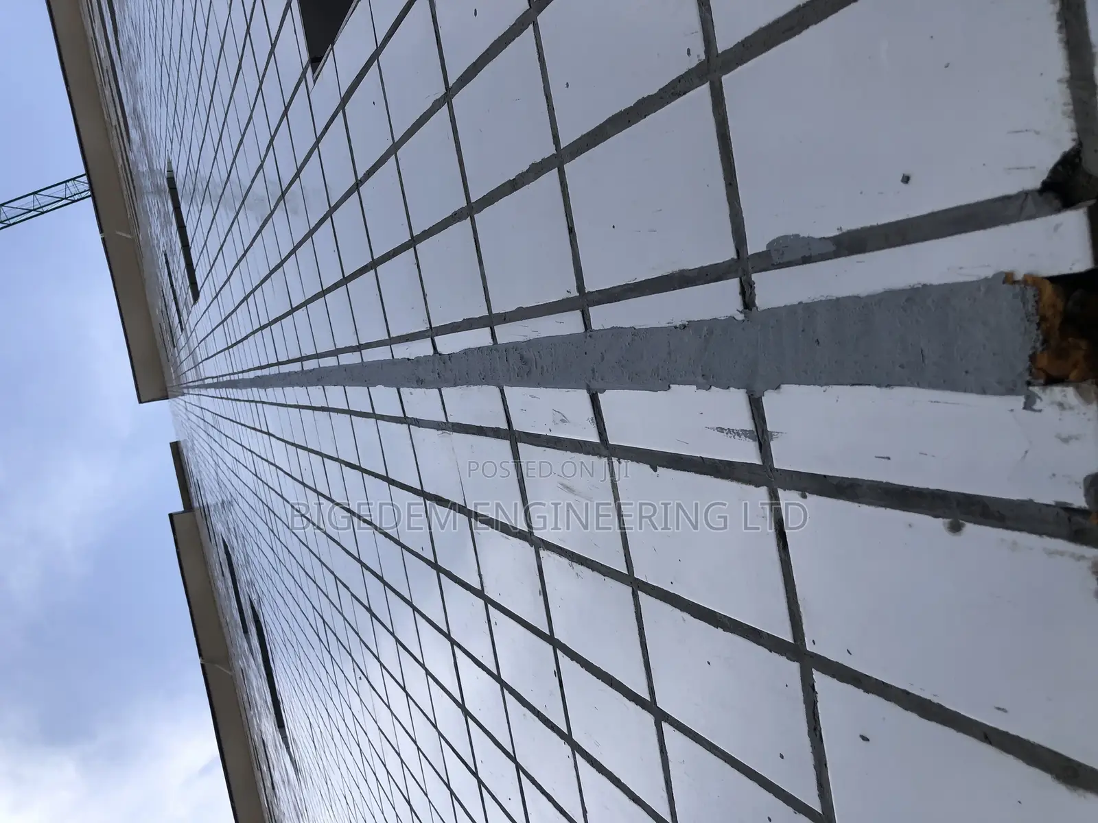 Expansion Joint Experts