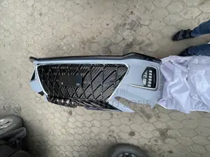 Hyundai Sonata 2012,2013,2014,2011, Spec Bumper Available