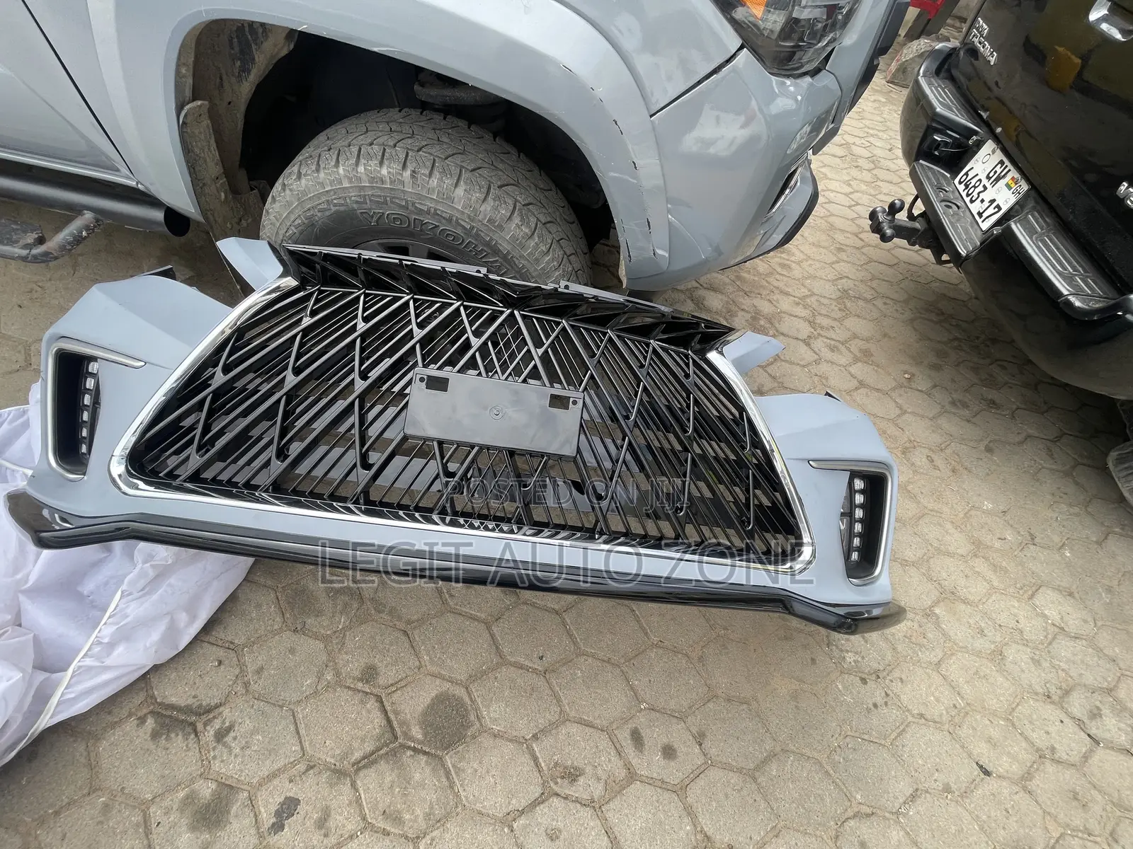 Hyundai Sonata 2012,2013,2014,2011, Spec Bumper Available