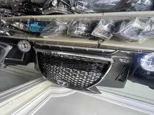 Lexus Rx 350 2018,2019,2020, Front Bumper Complete