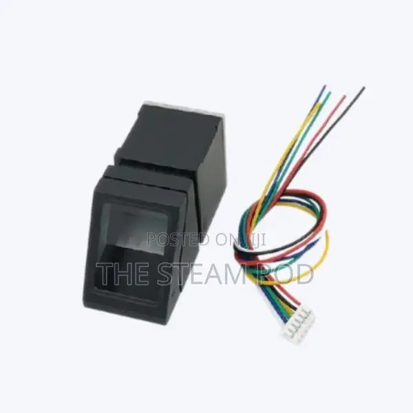 R307s Fingerprint Module