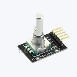 Rotary Encoder Module