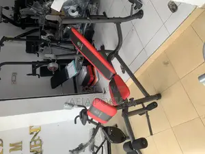 Marcy Multi Weight Bench