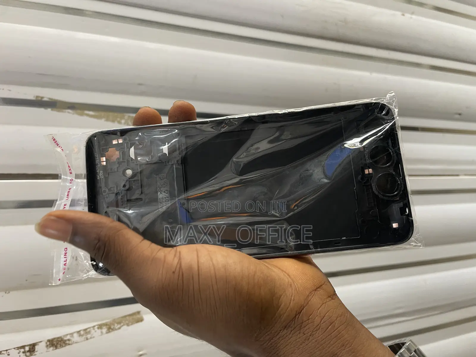 Samsung Galaxy A05s Housing