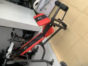 Marcy Multi Weight Bench