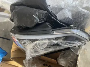 Hyundai Sonata 2016 Headlight