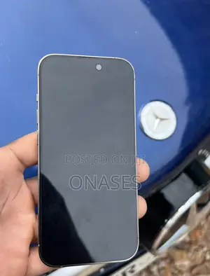 Apple iPhone 14 Pro 128 GB Gold
