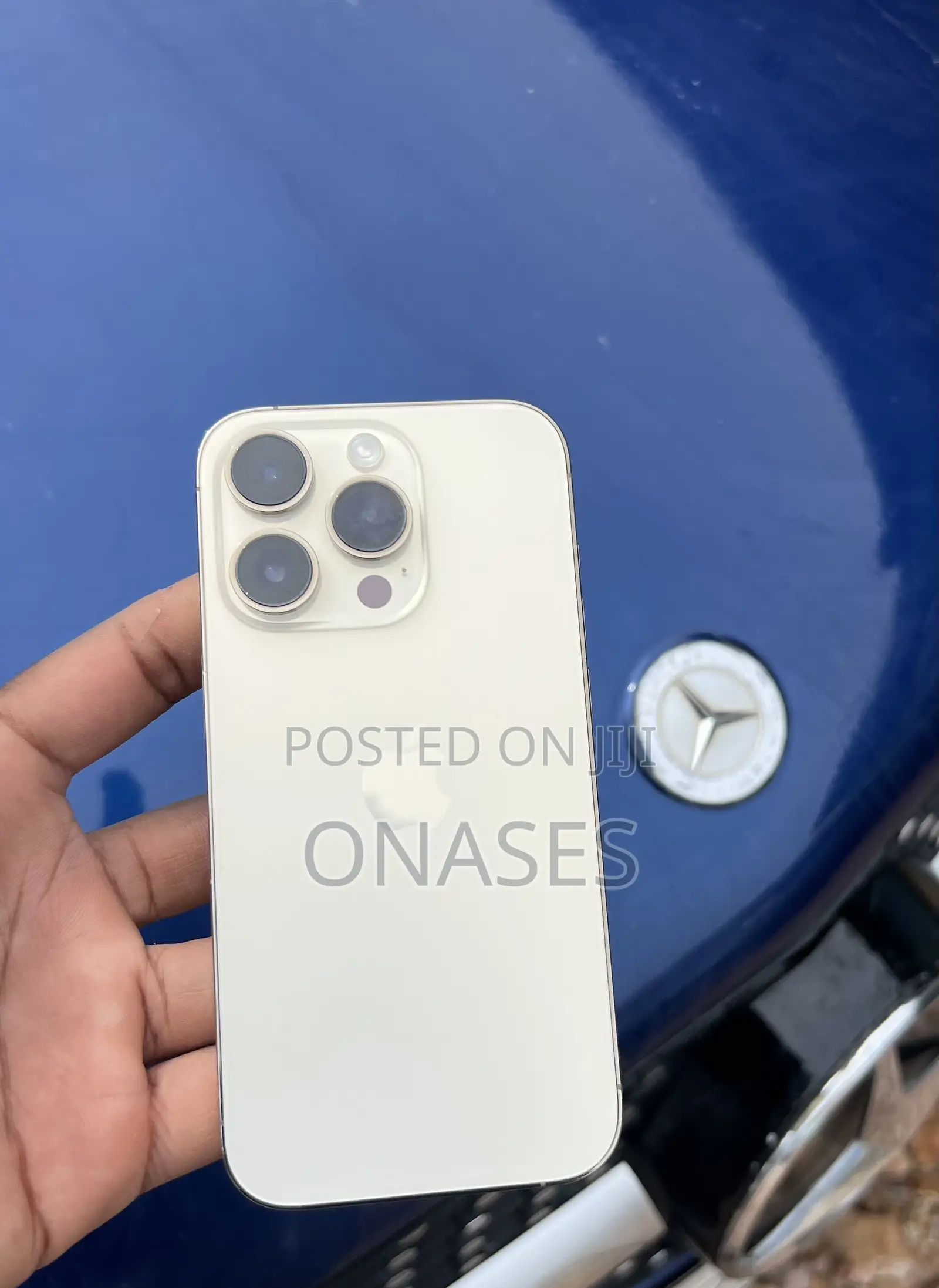 Apple iPhone 14 Pro 128 GB Gold