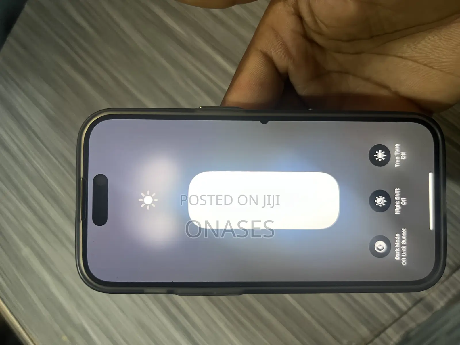 Apple iPhone 14 Pro 128 GB Gold
