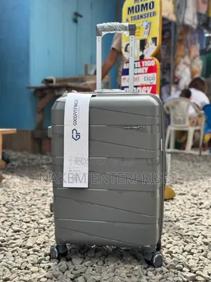 23-Inch Trolling Travelling Luggage at Nakem Enterprise