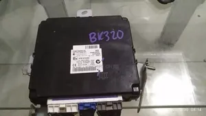 Kia Anti Theft Controller