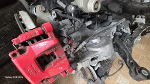 Range Rover Velar Complete Back Axle