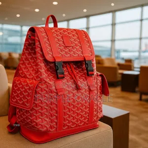 Goyard Alpin Mm Backpack