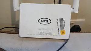 Mtn Fibre Broadband
