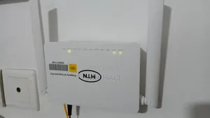 Mtn Fibre Broadband