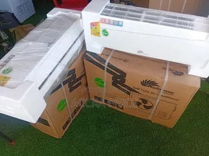 Powerful 1.5hp Rainbow Air-Conditioner Rainbow Split Ac