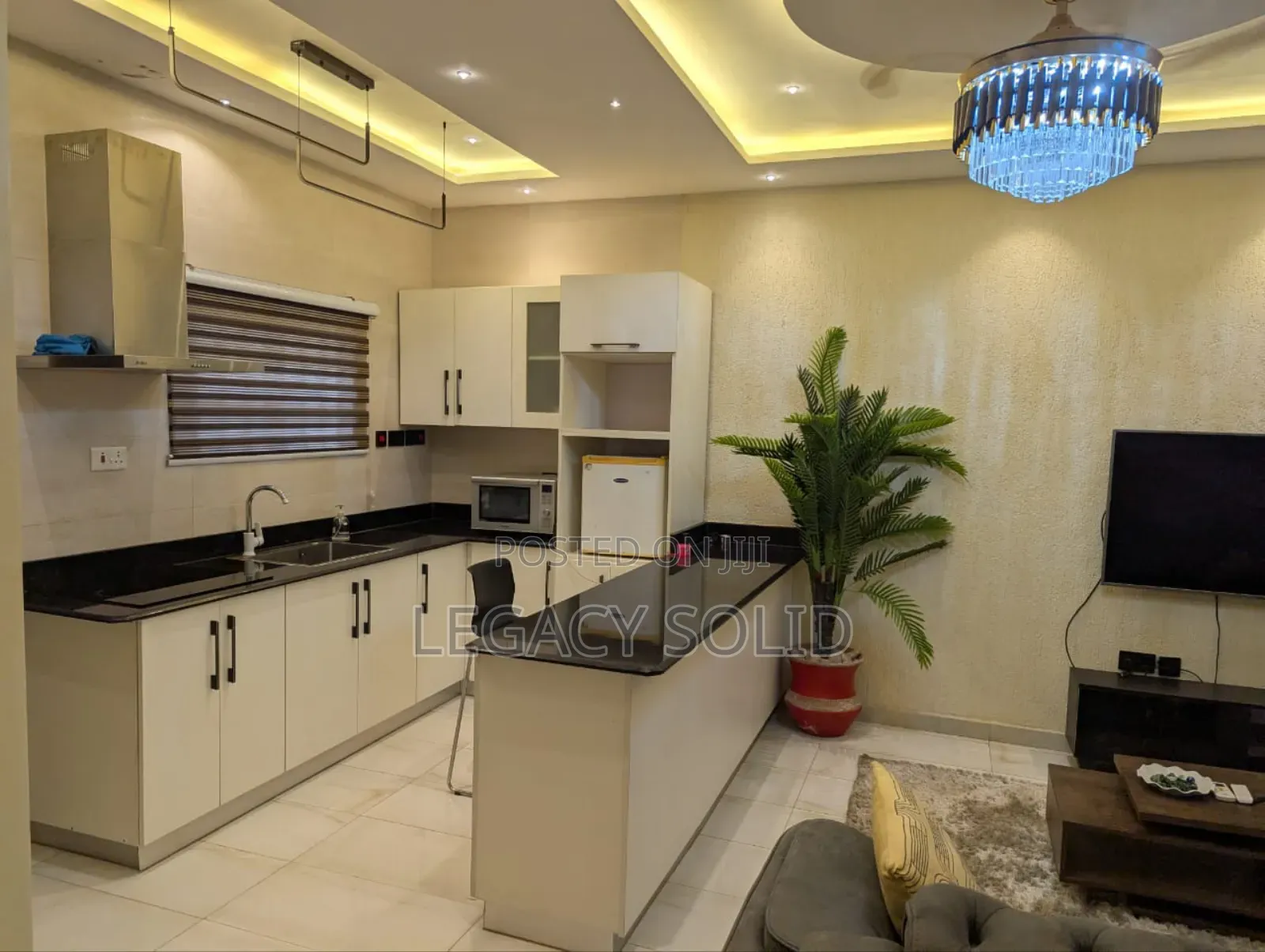 Furnished 2bdrm Apartment West Hills Mall Area