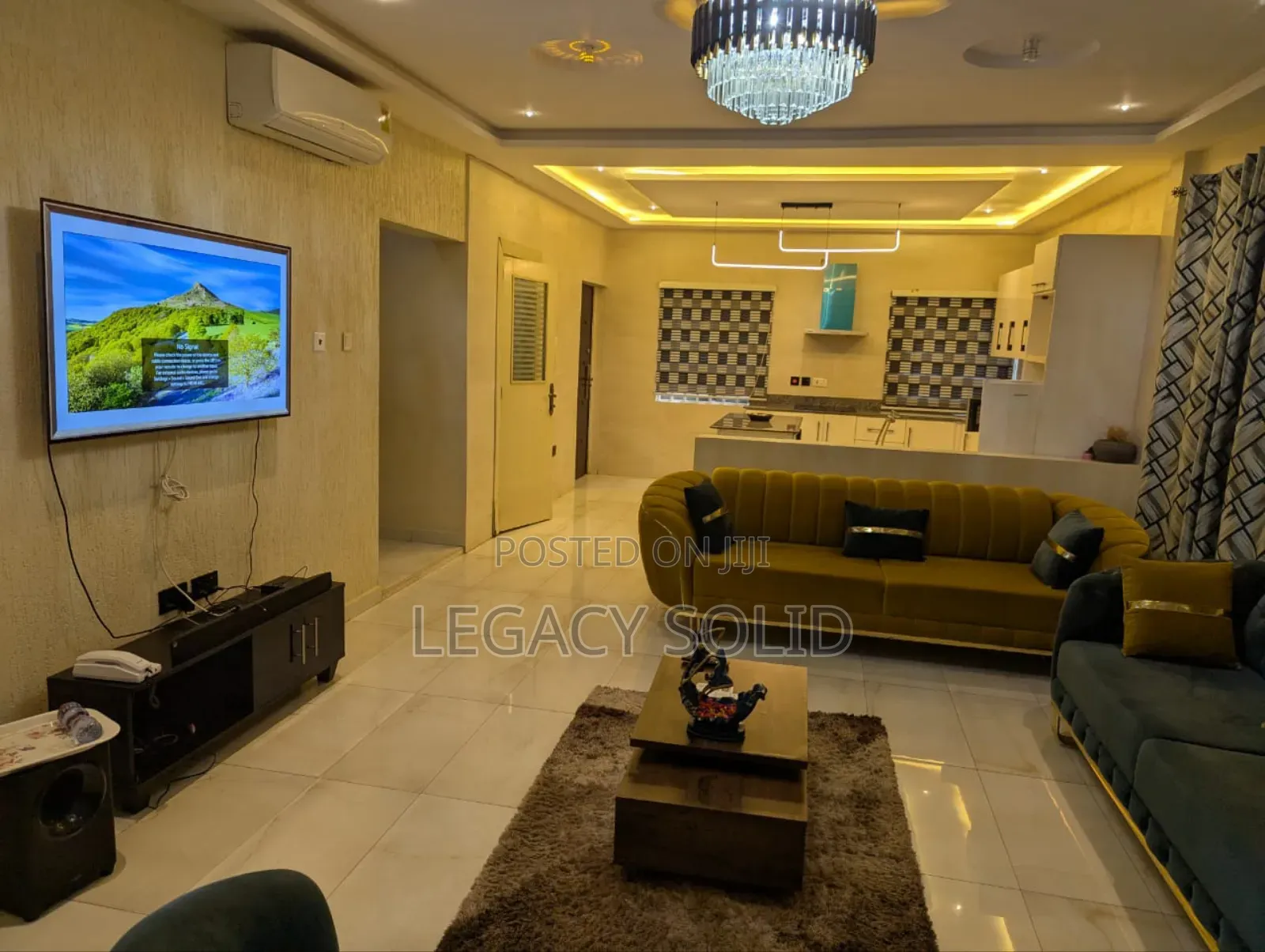 Furnished 2bdrm Apartment West Hills Mall Area