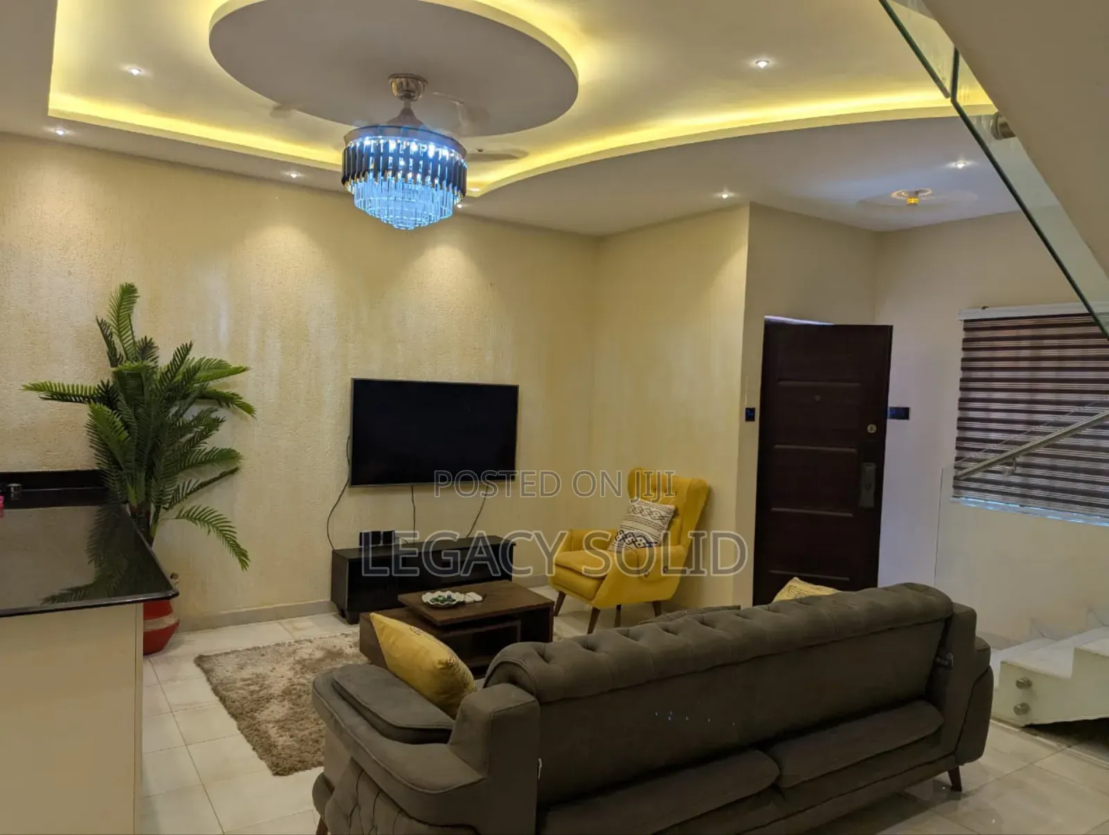 Furnished 2bdrm Apartment West Hills Mall Area