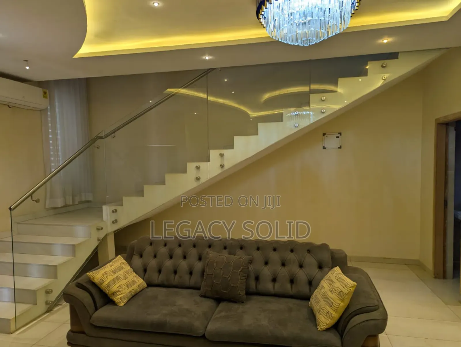 Furnished 2bdrm Apartment West Hills Mall Area