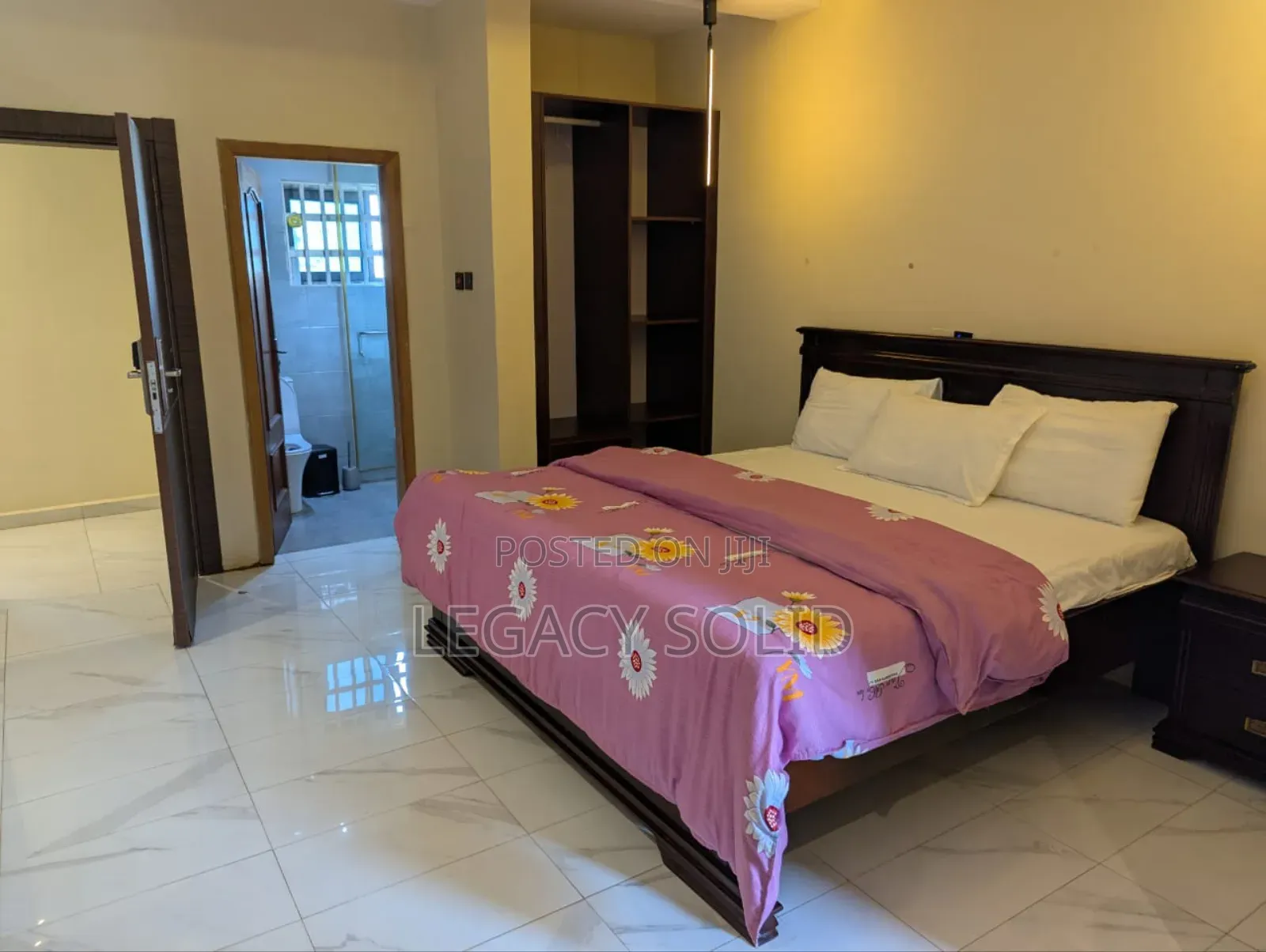Furnished 2bdrm Apartment West Hills Mall Area