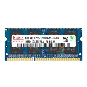 Laptop Ram 8gb Pc3