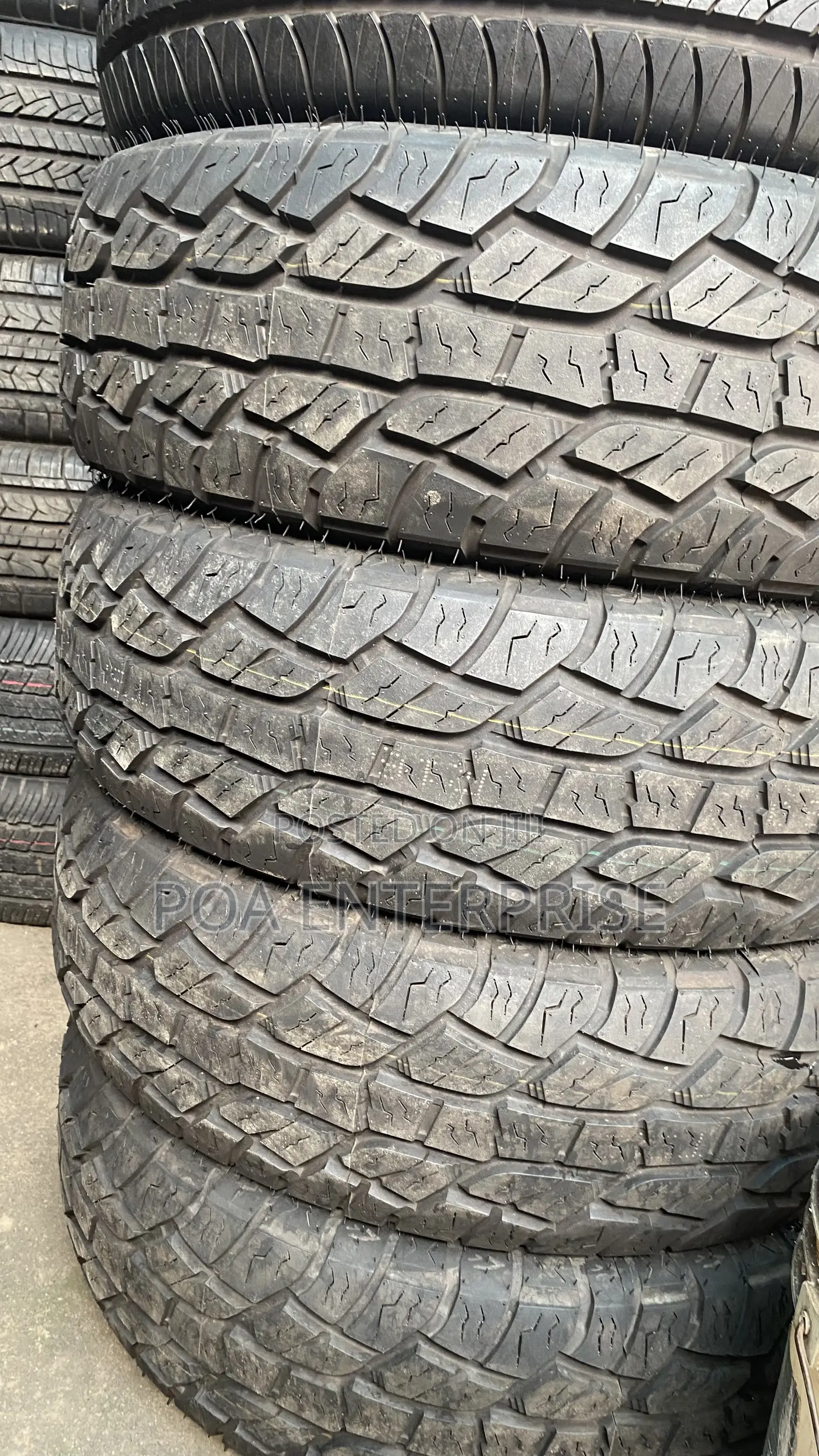 235/60r18 235/65r17 Japen and China Tires