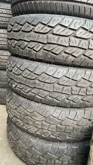 235/60r18 235/65r17 Japen and China Tires