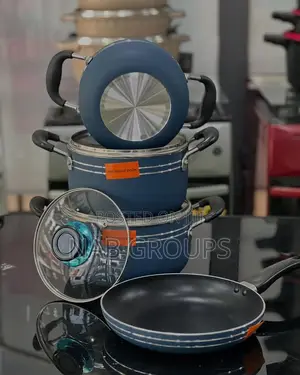 Cookware Set