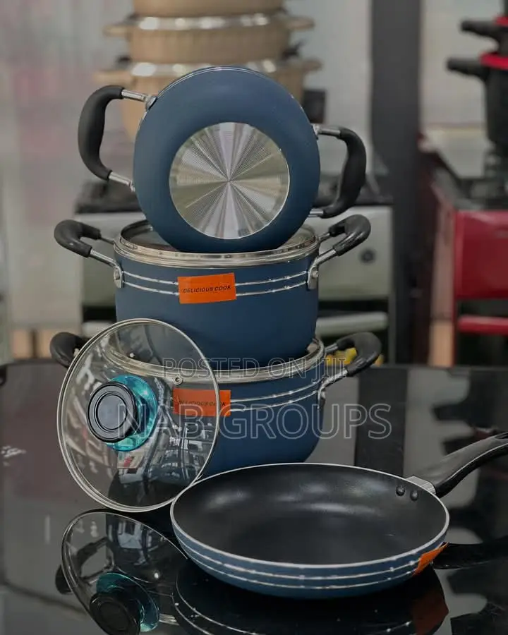 Cookware Set
