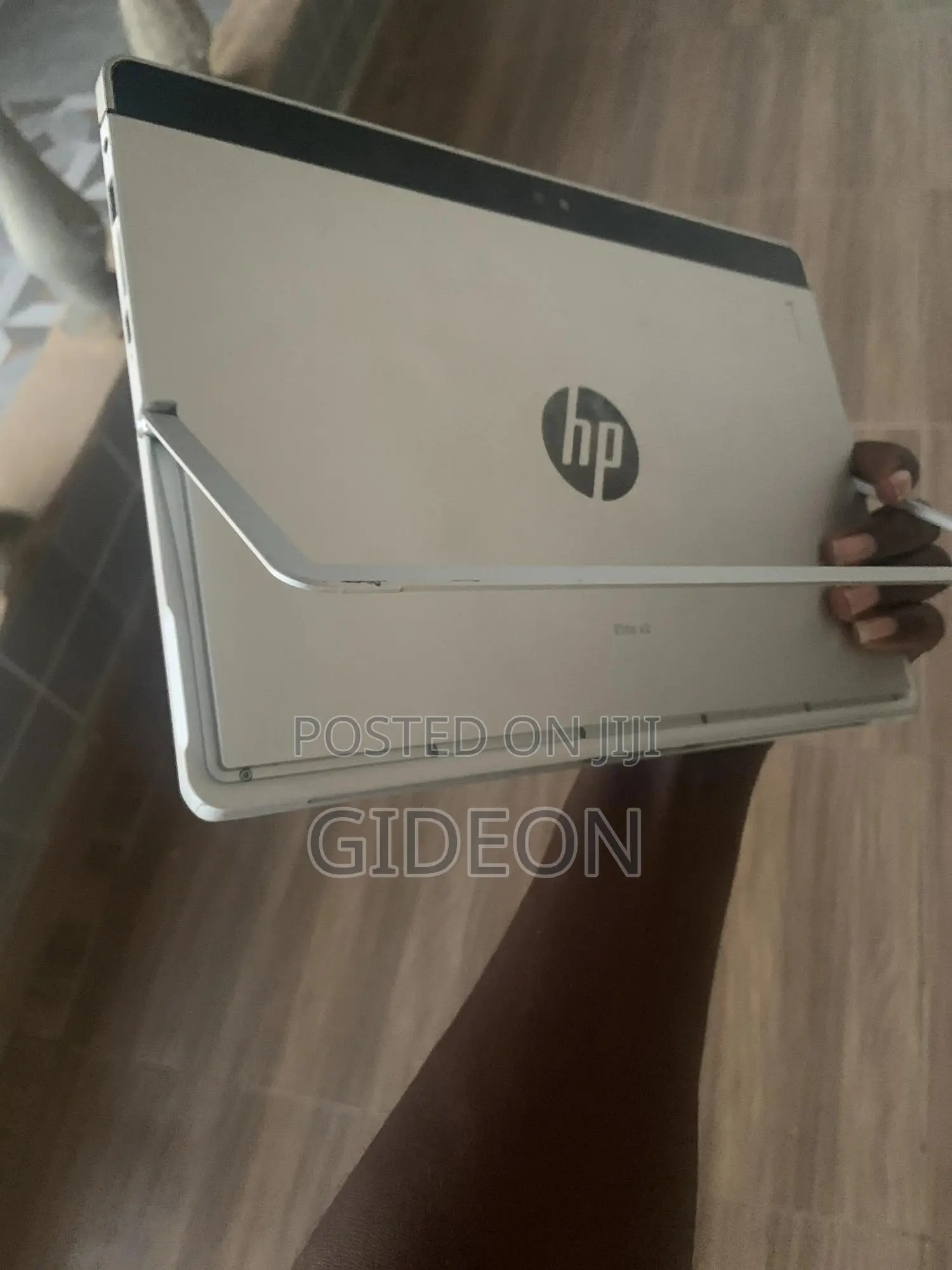 Laptop HP Elite X2 1012 8GB Intel Core M SSD 128GB