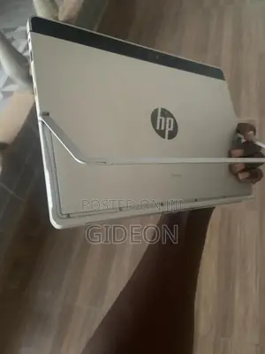 Laptop HP Elite X2 1012 8GB Intel Core M SSD 128GB