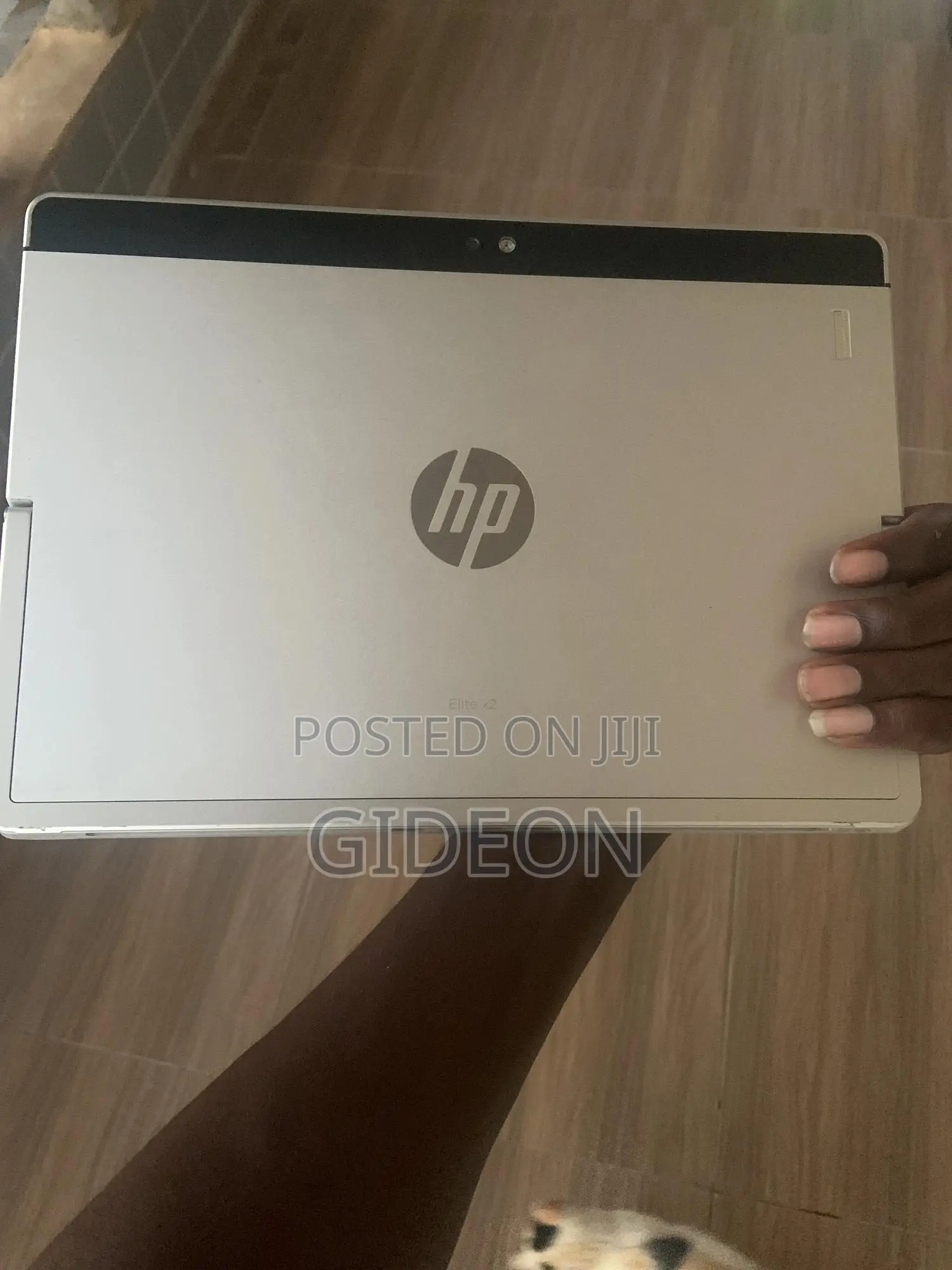 Laptop HP Elite X2 1012 8GB Intel Core M SSD 128GB