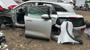 Kia Sorento 16-18 All Parts Available