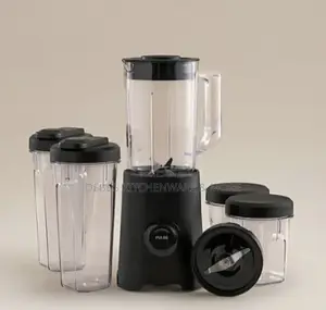 George Home 5 in 1 Blender Uk 