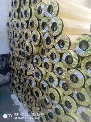 Tarpaulin 10ft Roll