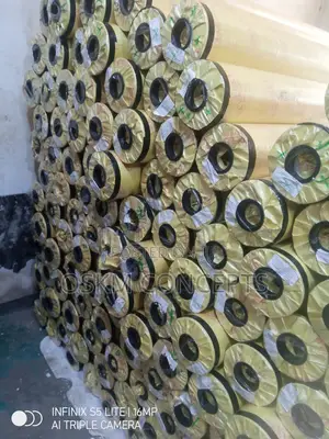 Tarpaulin 10ft Roll