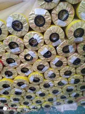 Tarpaulin 10ft Roll