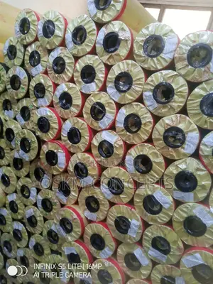 Tarpaulin 10ft Roll