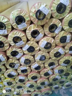 Tarpaulin 10ft Roll