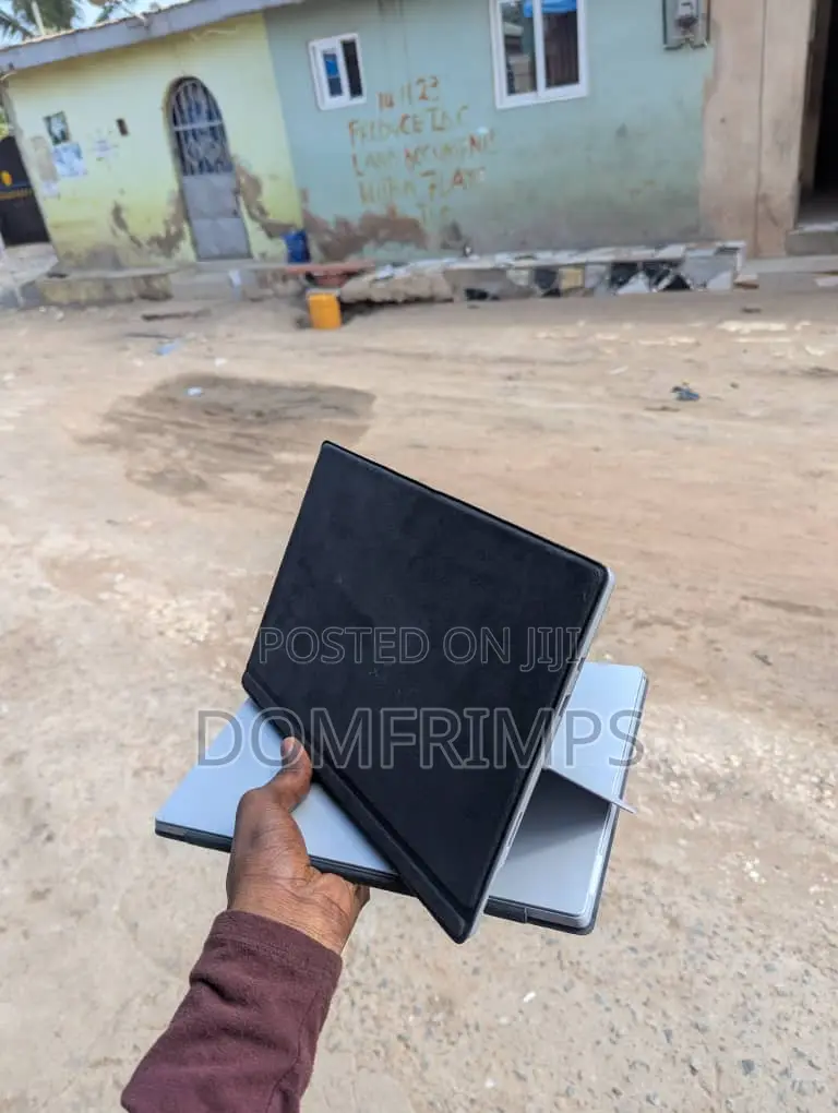 Laptop Microsoft Surface Pro 6 8GB Intel Core i5 SSD 128GB