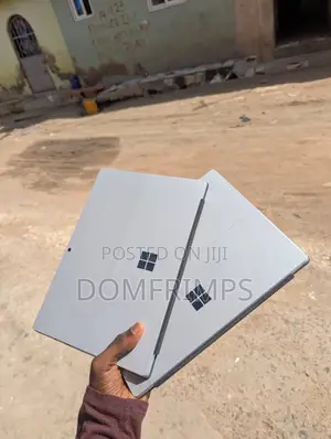 Laptop Microsoft Surface Pro 6 8GB Intel Core i5 SSD 128GB
